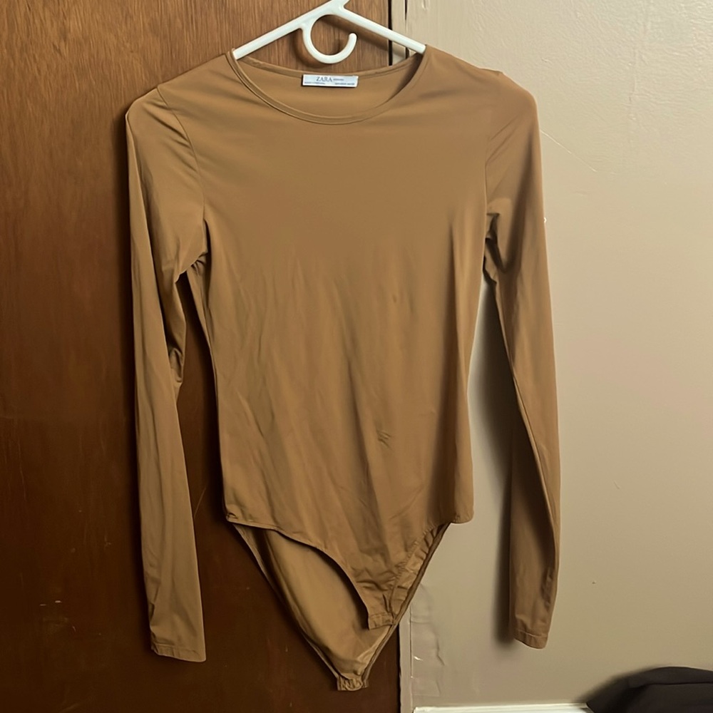 Zara bodysuit